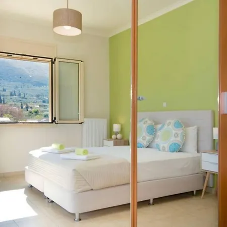 Astarte Villas - Cocoon Luxury With Pool Pigadhákia