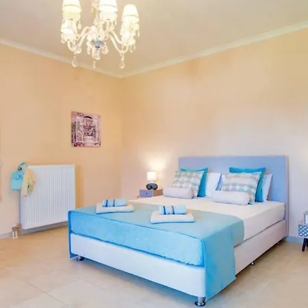 Astarte Villas - Cocoon Luxury With Pool *