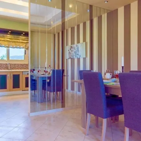 Astarte Villas - Cocoon Luxury With Pool