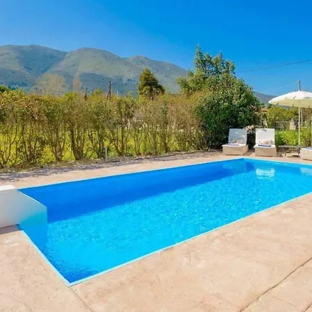 Astarte Villas - Cocoon Luxury With Pool *