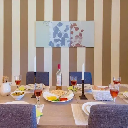 Astarte Villas - Cocoon Luxury With Pool Villa