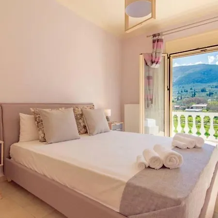 Villa Astarte Villas - Cocoon Luxury With Pool *