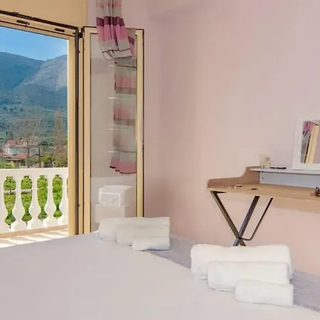 Astarte Villas - Cocoon Luxury With Pool Villa